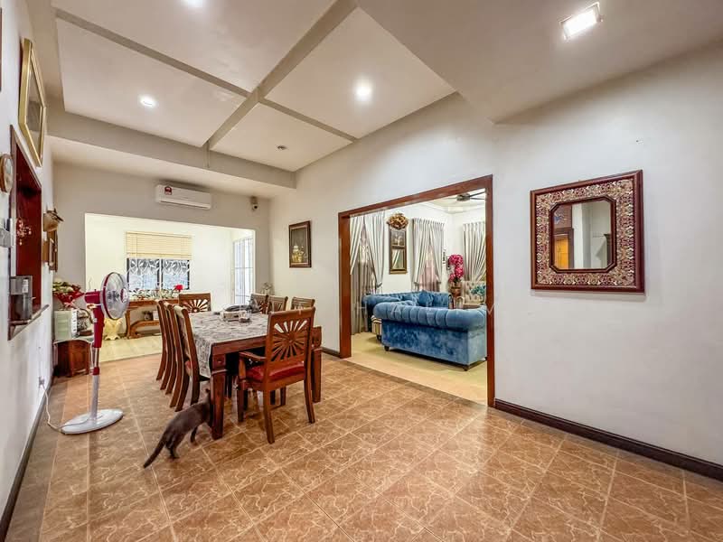 For Sale - Ukay Perdana