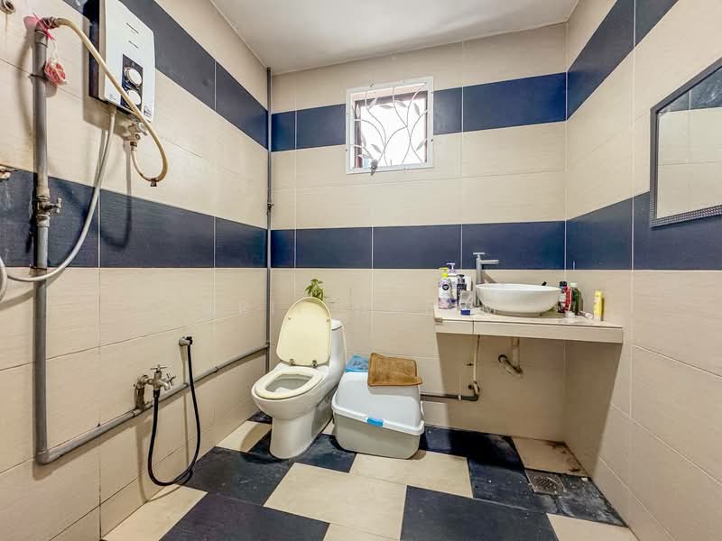 For Sale - Ukay Perdana