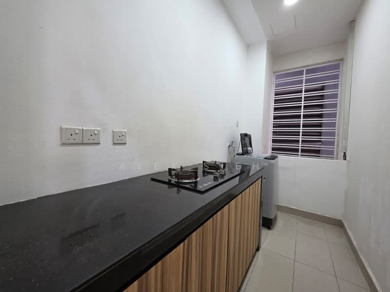 Service Residence for Rent at Centra Residences - Alex Sieh - PropertyGuru.com.my