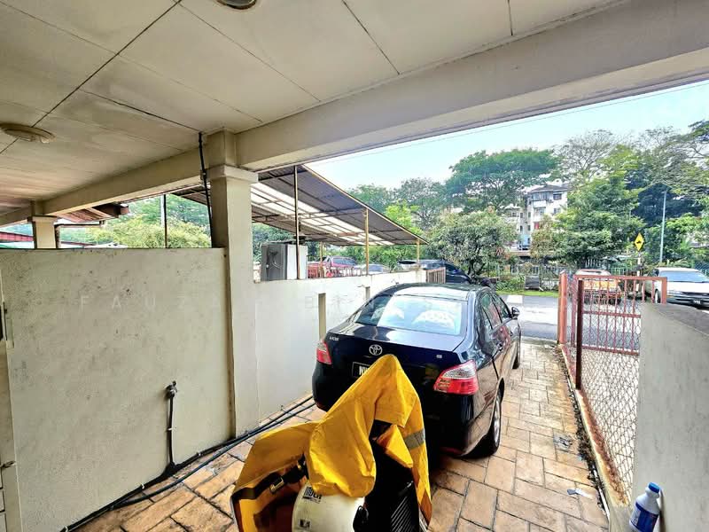 Rumah Bandar untuk Dijual di Balakong (Selangor) - Fauzan bin Sahrom - PropertyGuru.com.my