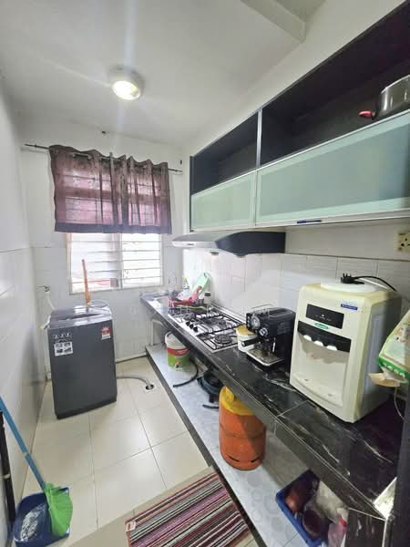 Rumah Bandar untuk Dijual di Balakong (Selangor) - Fauzan bin Sahrom - PropertyGuru.com.my