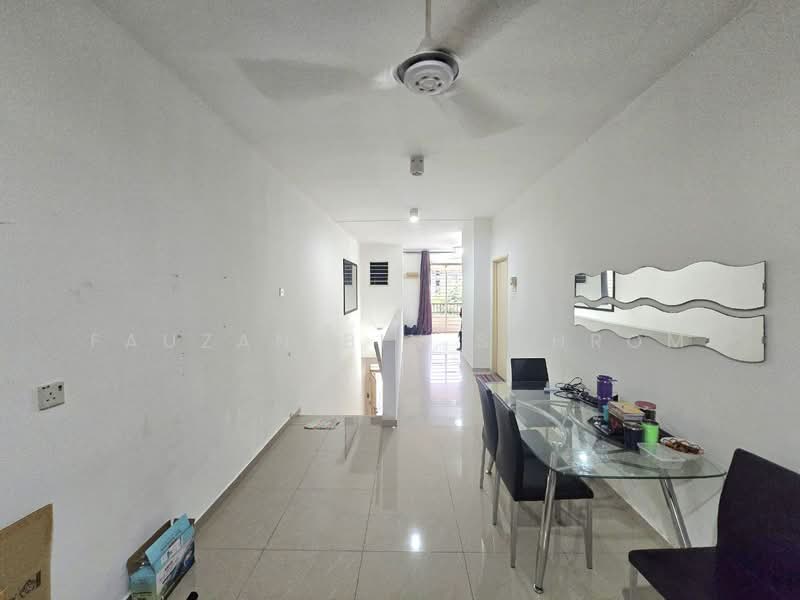 Rumah Bandar untuk Dijual di Balakong (Selangor) - Fauzan bin Sahrom - PropertyGuru.com.my