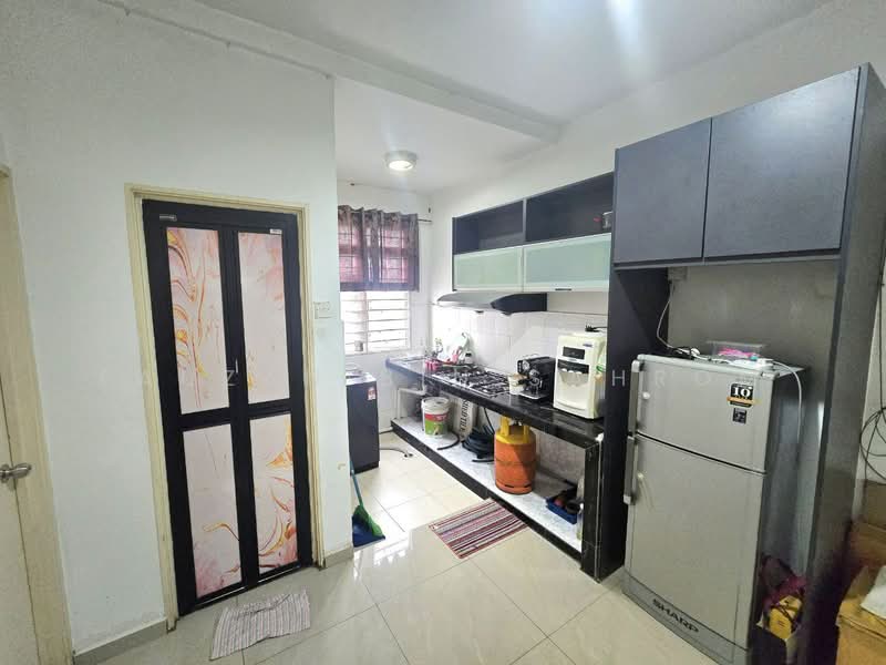 Rumah Bandar untuk Dijual di Balakong (Selangor) - Fauzan bin Sahrom - PropertyGuru.com.my