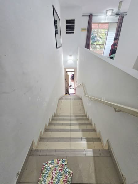 Rumah Bandar untuk Dijual di Balakong (Selangor) - Fauzan bin Sahrom - PropertyGuru.com.my