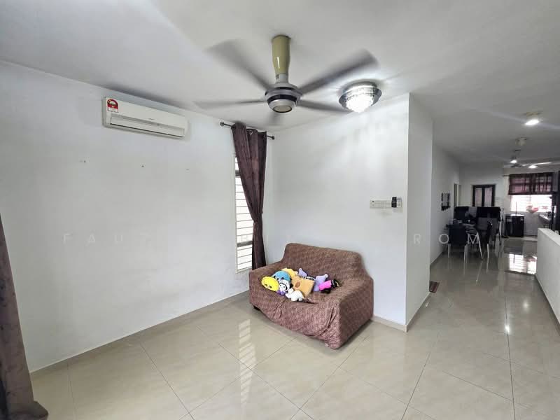 Rumah Bandar untuk Dijual di Balakong (Selangor) - Fauzan bin Sahrom - PropertyGuru.com.my