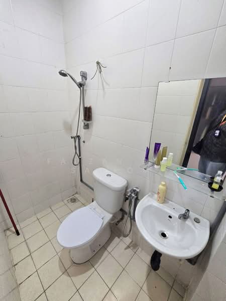 Rumah Bandar untuk Dijual di Balakong (Selangor) - Fauzan bin Sahrom - PropertyGuru.com.my