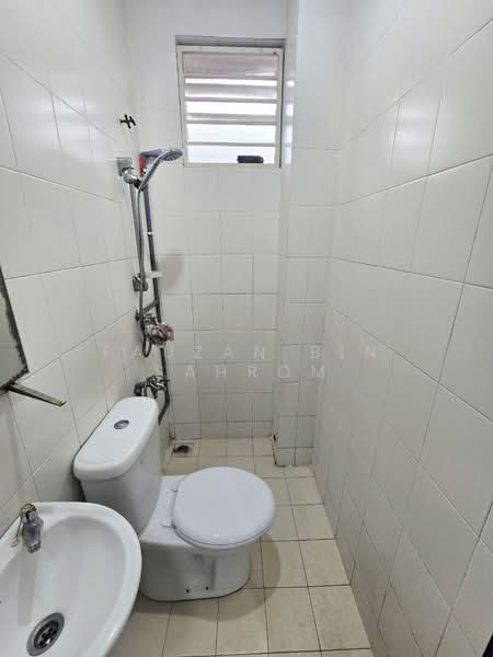 Rumah Bandar untuk Dijual di Balakong (Selangor) - Fauzan bin Sahrom - PropertyGuru.com.my