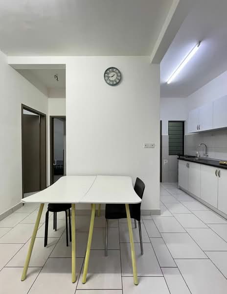 Servis Apartment untuk Disewa di Astetica Residences - Jason Yap - Kitchen - PropertyGuru.com.my