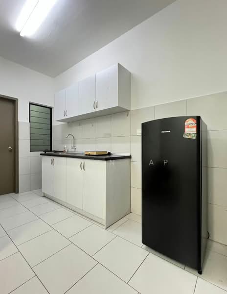 Servis Apartment untuk Disewa di Astetica Residences - Jason Yap - Kitchen - PropertyGuru.com.my