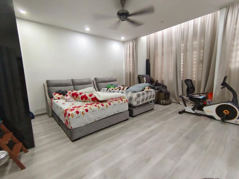 Terraced House for Sale in Johor Bahru (Johor) - Keh Qi Soh - PropertyGuru.com.my