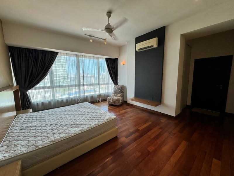 Kondominium untuk Disewa di Gurney Paragon - Xinnee . - Bedroom - PropertyGuru.com.my