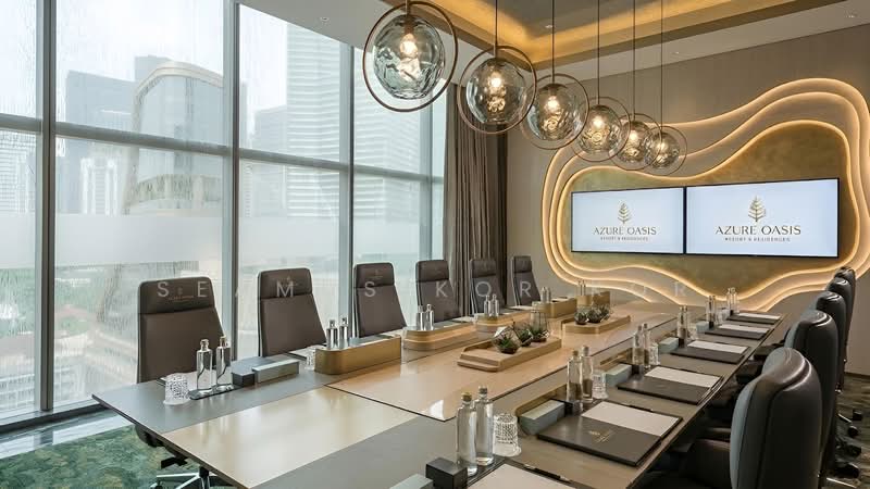 Hotel / Resort for Sale in KLCC (KL City Centre) - Seamus Kor Kor - Interior - PropertyGuru.com.my