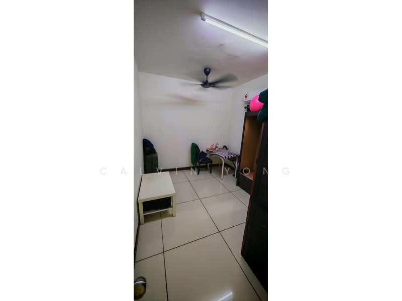 Apartment for Sale at Larkin Residence Phase 2 - Calvin Yong - PropertyGuru.com.my