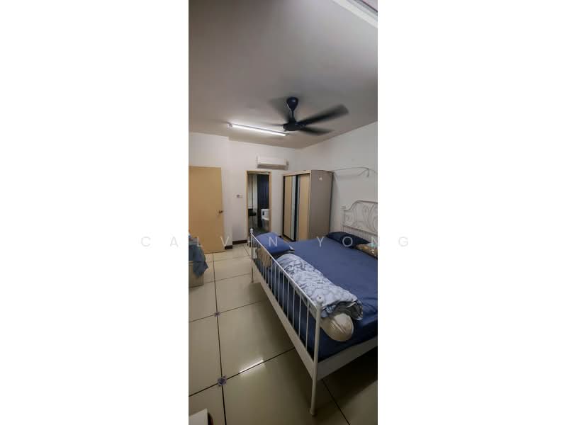 Apartment for Sale at Larkin Residence Phase 2 - Calvin Yong - PropertyGuru.com.my