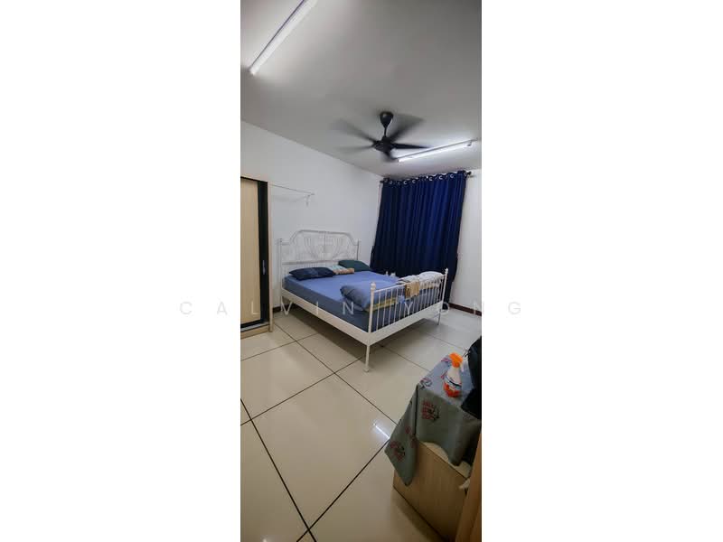 Apartment for Sale at Larkin Residence Phase 2 - Calvin Yong - PropertyGuru.com.my