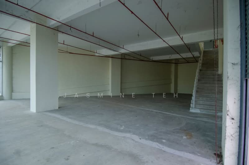 For Rent - Bandar Perda