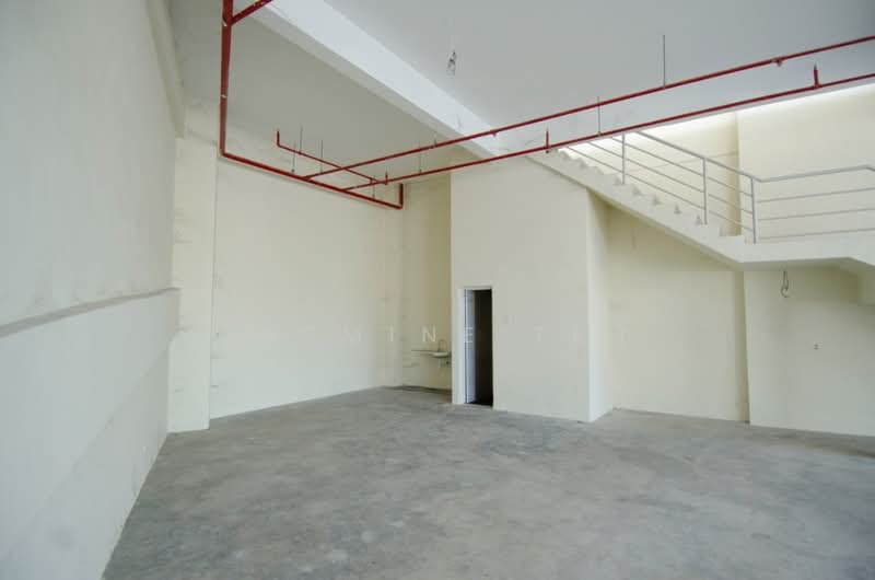 For Rent - Bandar Perda