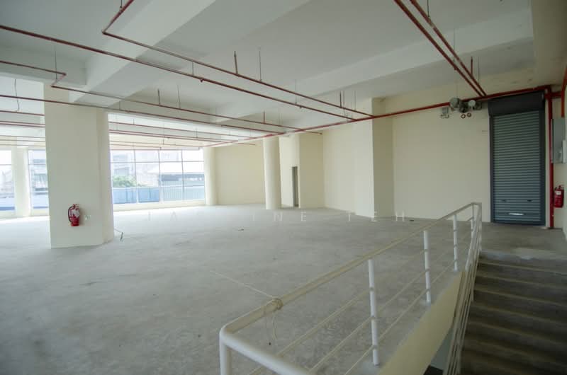 For Rent - Bandar Perda