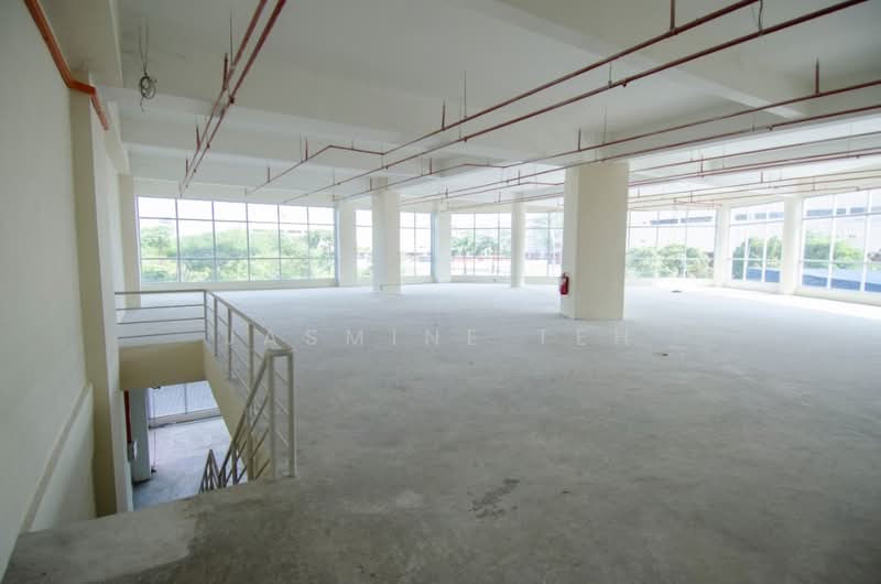 For Rent - Bandar Perda