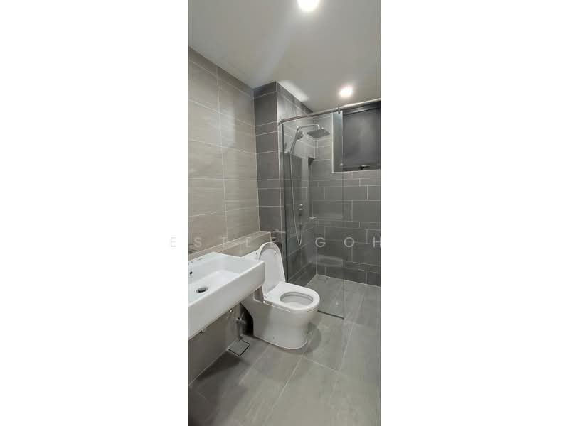 Condominium for Sale at Panorama Residences - Estee Goh - Bathroom - PropertyGuru.com.my