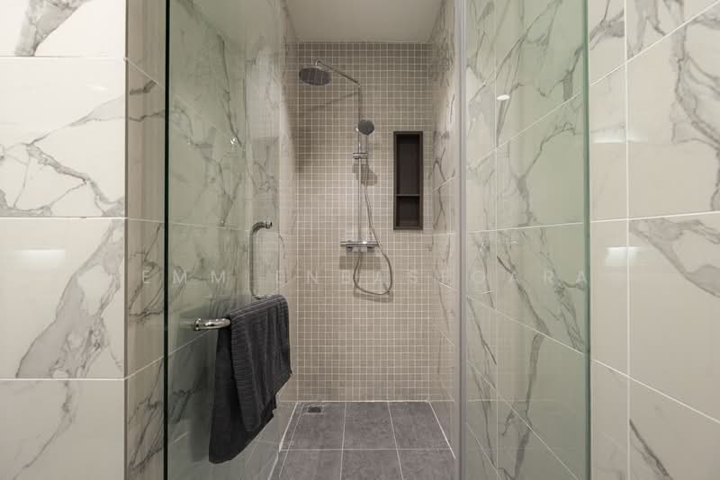 Service Residence for Sale at Residensi 38 Bangsar - Premm Enbasegaran - Bathroom - PropertyGuru.com.my