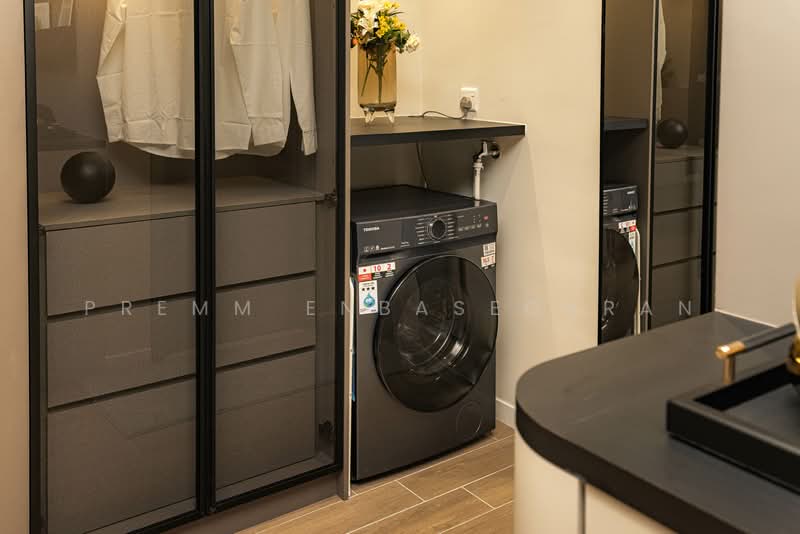 Service Residence for Sale at Residensi 38 Bangsar - Premm Enbasegaran - Interior - PropertyGuru.com.my