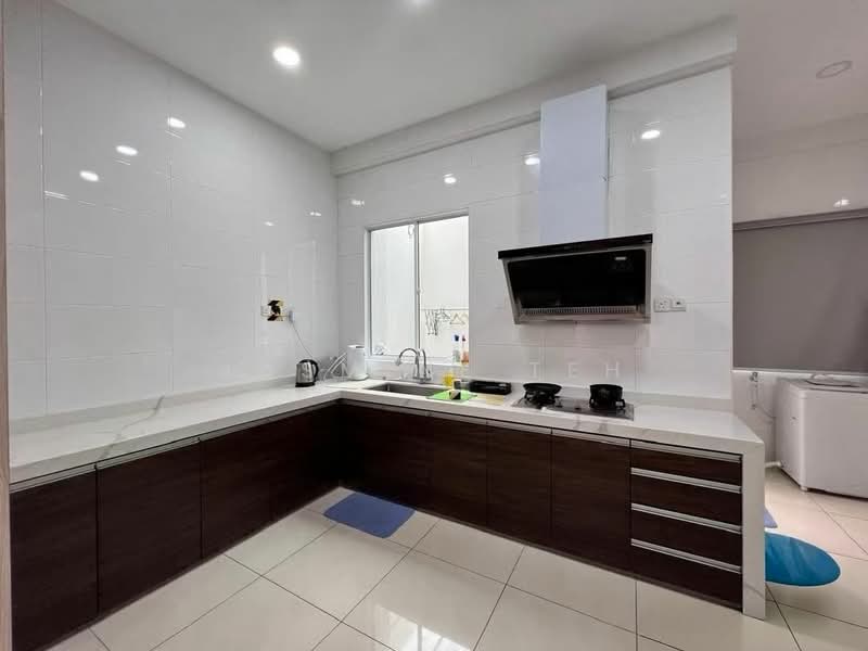 Rumah Teres untuk Dijual di Taman Jasa Intan (Bukit Mertajam) - Jasmine Teh - PropertyGuru.com.my