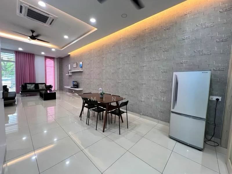 Rumah Teres untuk Dijual di Taman Jasa Intan (Bukit Mertajam) - Jasmine Teh - PropertyGuru.com.my