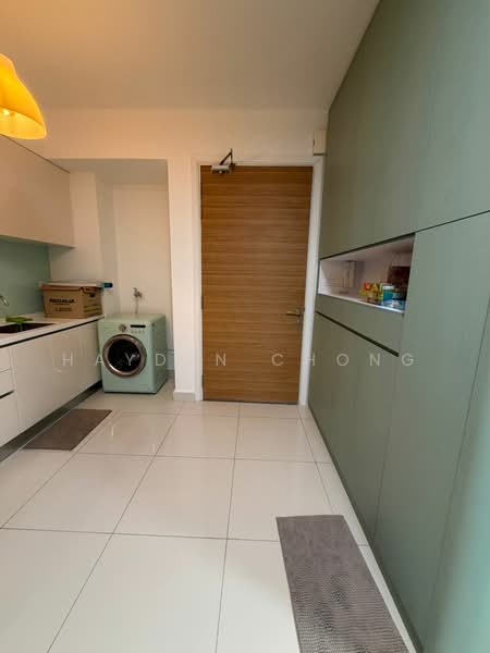 Service Residence for Sale at Teega Suites - Hayden Chong - Interior - PropertyGuru.com.my