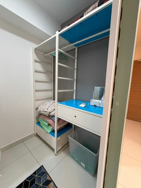 Service Residence for Sale at Teega Suites - Hayden Chong - Interior - PropertyGuru.com.my