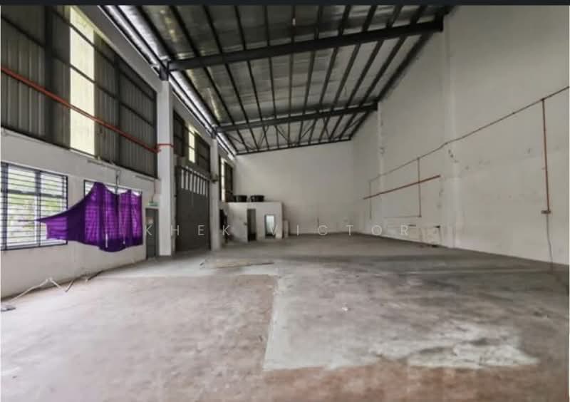 Kilang untuk Disewa di Skudai (Johor) - Khek Victor - PropertyGuru.com.my