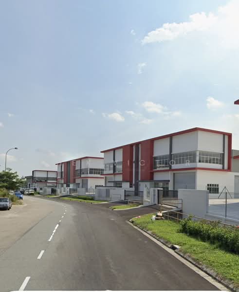 Kilang untuk Disewa di Skudai (Johor) - Khek Victor - PropertyGuru.com.my