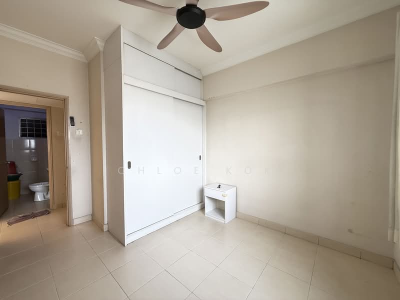Condominium for Sale at Medan Putra Condominium - Chloe Kok - PropertyGuru.com.my