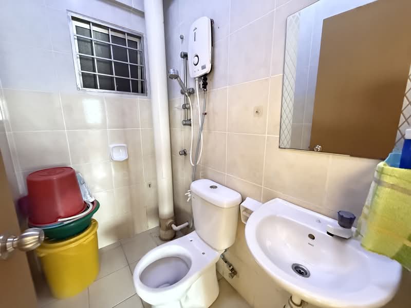Condominium for Sale at Medan Putra Condominium - Chloe Kok - PropertyGuru.com.my