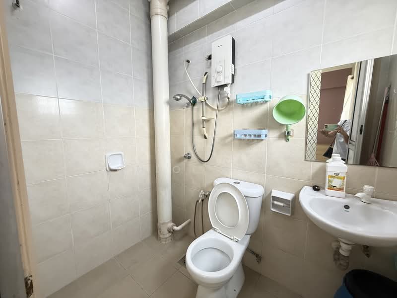 Condominium for Sale at Medan Putra Condominium - Chloe Kok - PropertyGuru.com.my