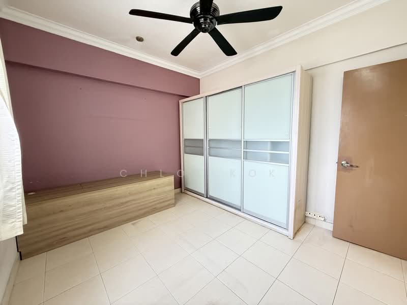 Condominium for Sale at Medan Putra Condominium - Chloe Kok - PropertyGuru.com.my