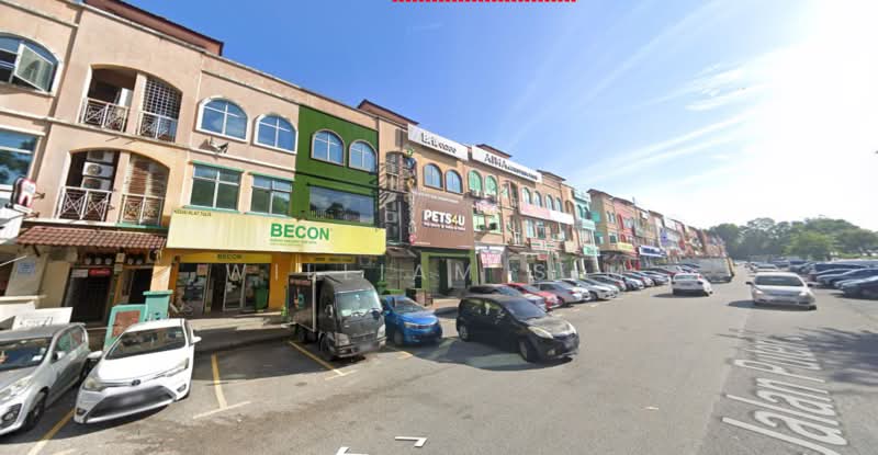Shop for Sale in Bandar Puteri Puchong (Puchong) - William Sim - Exterior - PropertyGuru.com.my
