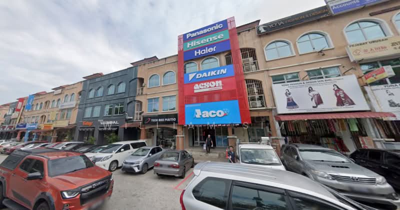 Shop for Sale in Bandar Puteri Puchong (Puchong) - William Sim - PropertyGuru.com.my