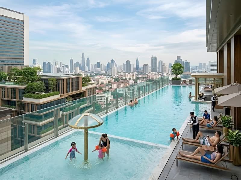 Hotel / Resort for Sale in Kl Sentral (Kuala Lumpur) - Seamus Kor - Exterior - PropertyGuru.com.my