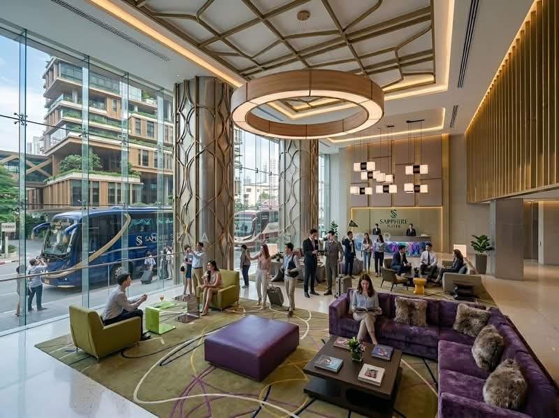 Hotel / Resort for Sale in Kl Sentral (Kuala Lumpur) - Seamus Kor - PropertyGuru.com.my