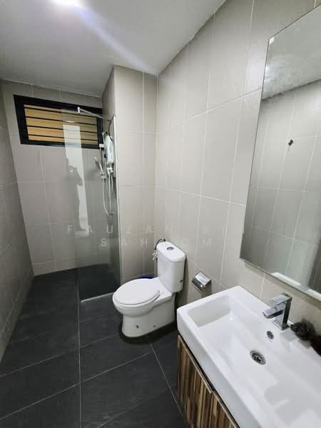 Condominium for Sale at Cristal Serin Residence - Fauzan bin Sahrom - PropertyGuru.com.my