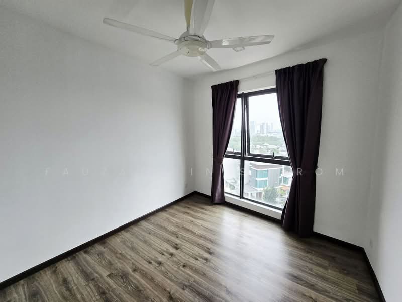 Condominium for Sale at Cristal Serin Residence - Fauzan bin Sahrom - PropertyGuru.com.my