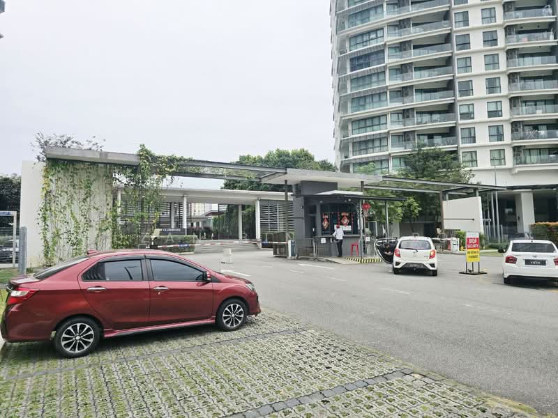 Condominium for Sale at Cristal Serin Residence - Fauzan bin Sahrom - PropertyGuru.com.my