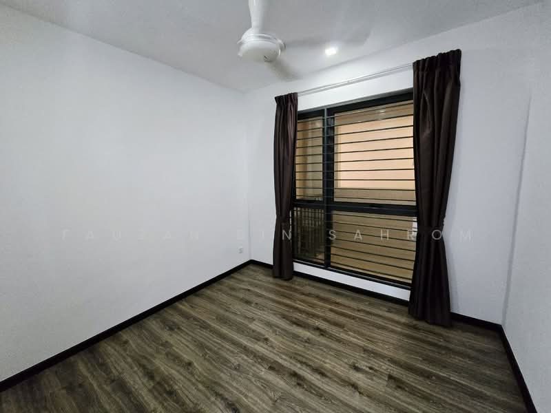 Condominium for Sale at Cristal Serin Residence - Fauzan bin Sahrom - PropertyGuru.com.my