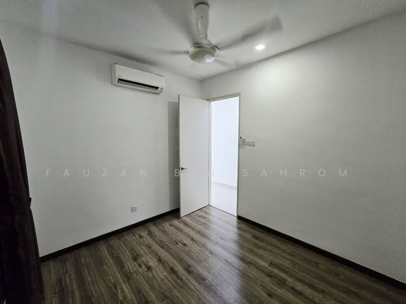 Condominium for Sale at Cristal Serin Residence - Fauzan bin Sahrom - PropertyGuru.com.my
