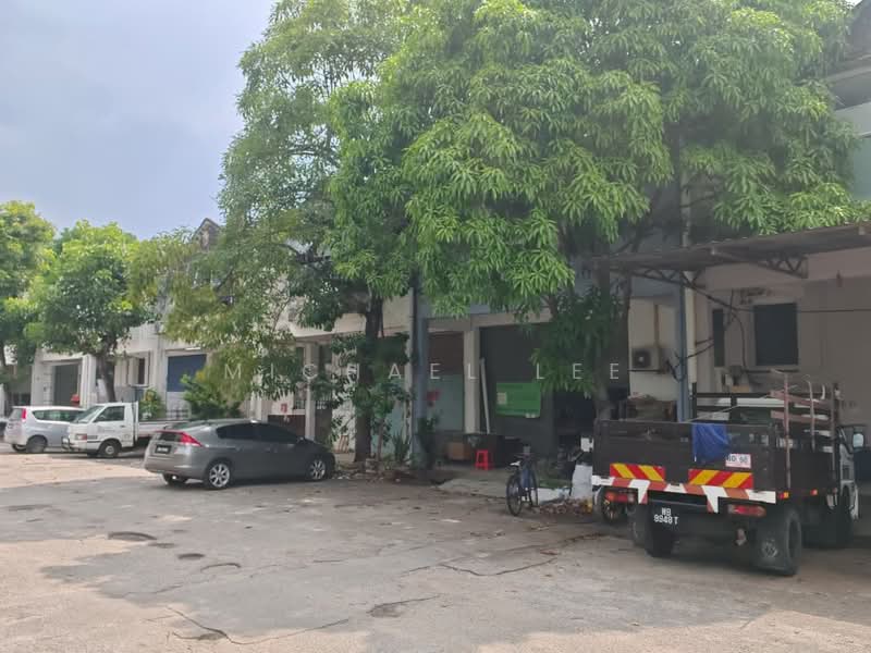 Kilang untuk Dijual di Pusat Perindustrian Sungai Chua (Kajang) - Michael Lee - Exterior - PropertyGuru.com.my