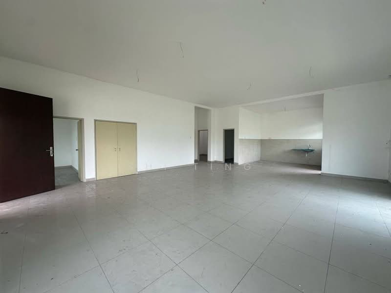 Cluster House for Sale in Iskandar Puteri (Nusajaya) (Johor) - Shi Ting - PropertyGuru.com.my