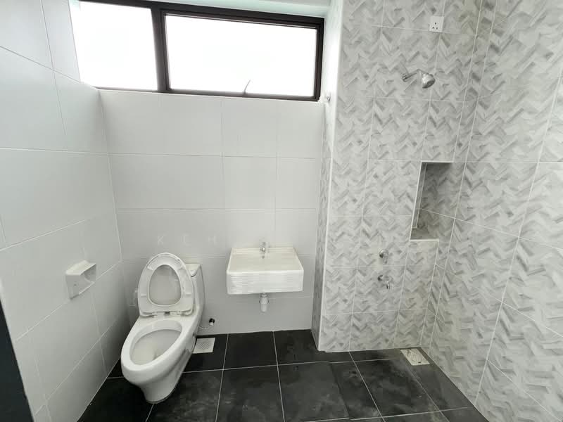 2-storey Terraced House for Sale in Johor Bahru (Johor) - Keh Qi Soh - PropertyGuru.com.my
