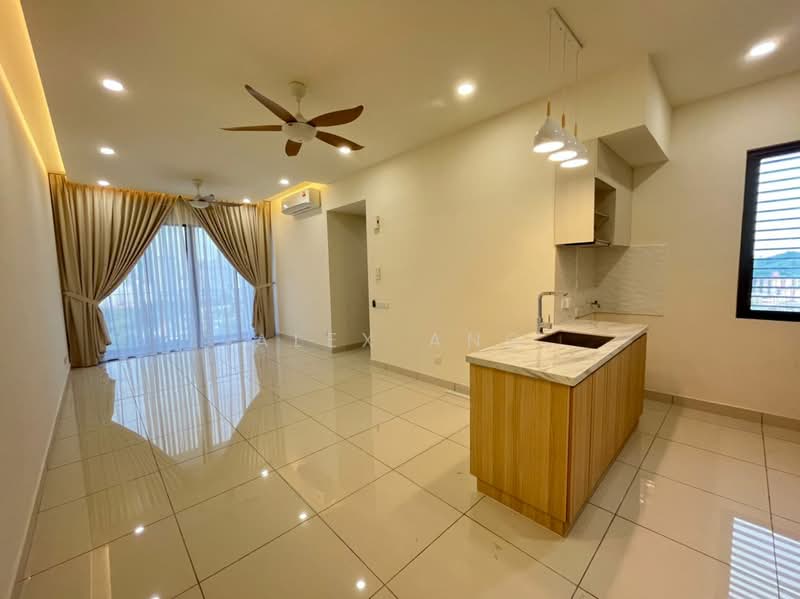 Servis Apartment untuk Disewa di Millerz Square - Alex Ang - PropertyGuru.com.my