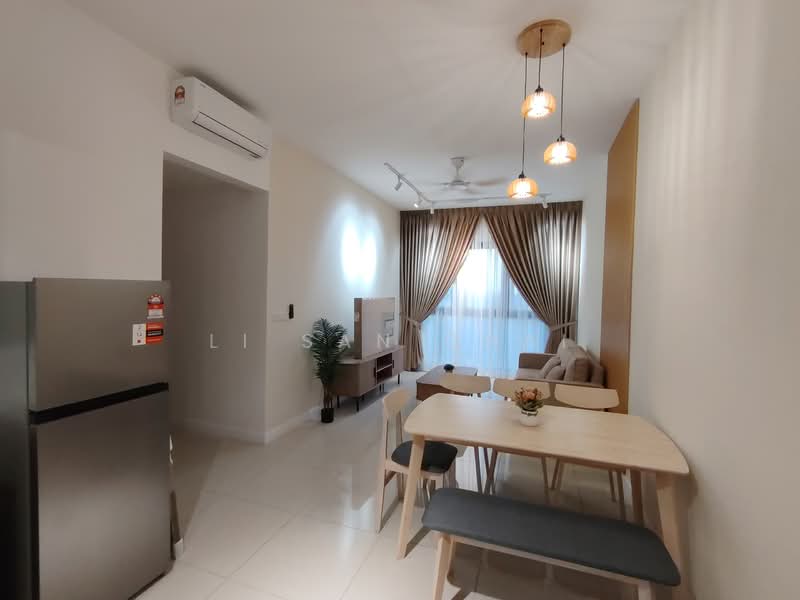 Kondominium untuk Disewa di Skyline KL - Li San Chai - PropertyGuru.com.my